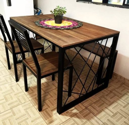میز ناهارخوری کلاسیک کد 1285