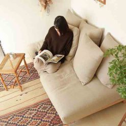 کاناپه شیک کد 429 3 Stylish sofa code 429 2 | فانوس دیزاین تولید کننده انواع درب اتاق ، ضد سرقت، درب ورودی و ضد آل