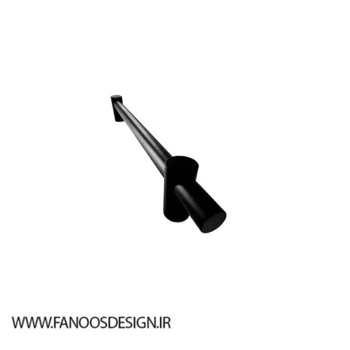 دستگیره ورودی تلرانس کد 23000