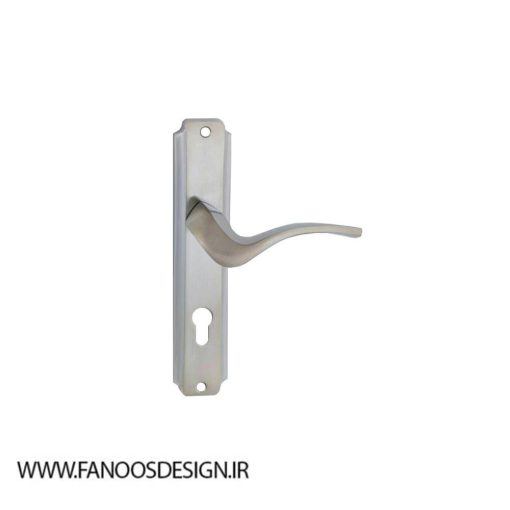 دستگیره پلاک فارا صنعت کد 4700