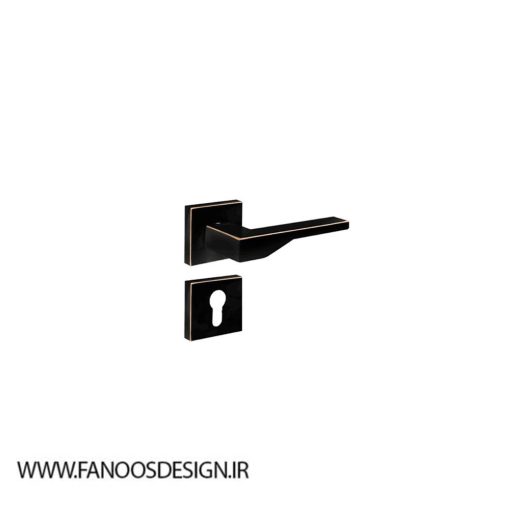 دستگیره رزت تلرانس کد 8100