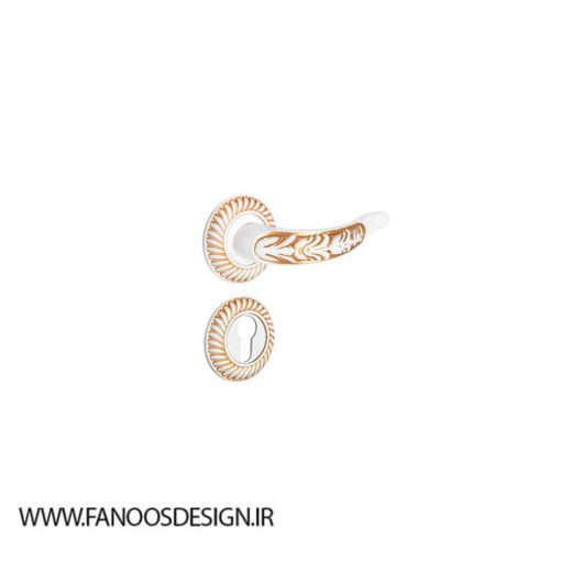 دستگیره رزت تلرانس کد 9200