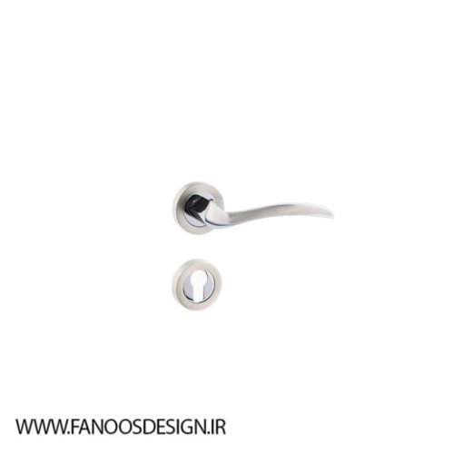 دستگیره رزت تلرانس کد 8500