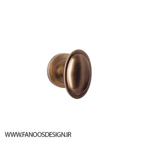 Wood-cover-rosette-door-handle-code-2504R-fanoosdesign.ir