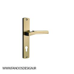 Wooden-door-plate-handle-code-1100R