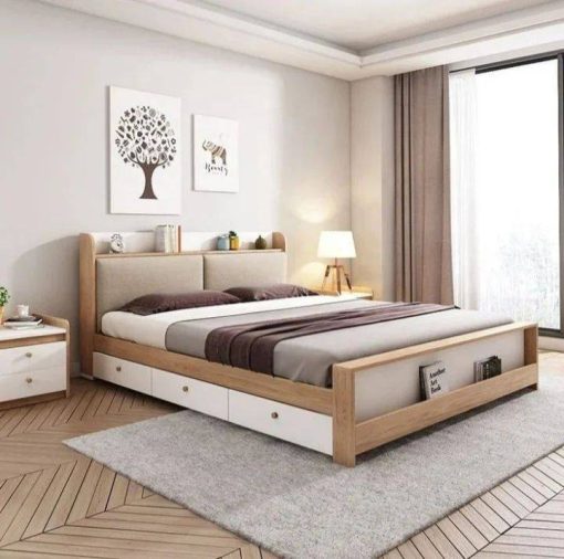 تخت خواب جدید سال کد 494