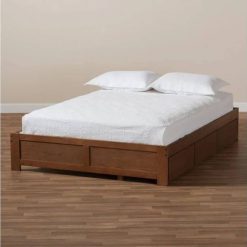 سبد خرید 2 مدل تخت خواب دو نفره کد 489