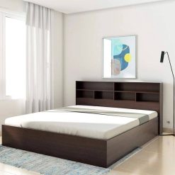 سبد خرید 8 تخت خواب دو نفره شیک کد 412