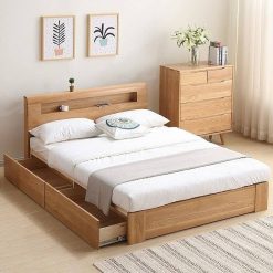 سبد خرید 24 تخت خواب دو نفره لوکس و کلاسیک کد 403