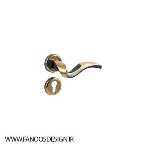 دستگیره رزت تلرانس کد 9800R1 - Image 2