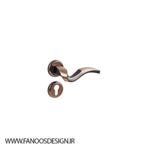 دستگیره رزت تلرانس کد 9800R1 - Image 3