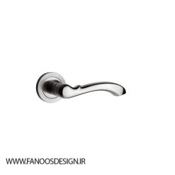 دستگیره ایران رزتی کد 5000R 5 fanoosdesign 2 | فانوس دیزاین تولید کننده انواع درب اتاق ، ضد سرقت، درب ورودی و ضد آل