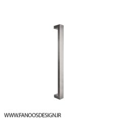 دستگیره ایستاده ایران کد 1404L 7 fanoosdesign Iran Iran classic wooden door handle code 1404L | فانوس دیزاین تولید کننده انواع درب اتاق ، ضد سرقت، درب ورودی و ضد آل