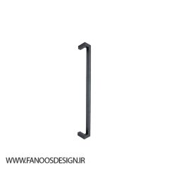 دستگیره ایستاده ایران کد 1204L 5 fanoosdesign.ir Iran modern wooden door handle code 1204L 2 | فانوس دیزاین تولید کننده انواع درب اتاق ، ضد سرقت، درب ورودی و ضد آل
