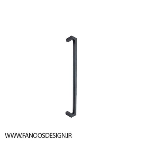 دستگیره ایستاده ایران کد 1204L - Image 2