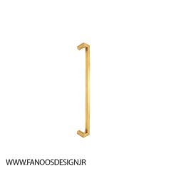 دستگیره ایستاده ایران کد 1204L 6 fanoosdesign.ir Iran modern wooden door handle code 1204L 3 | فانوس دیزاین تولید کننده انواع درب اتاق ، ضد سرقت، درب ورودی و ضد آل
