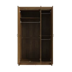 کمد لباس مدرن 3 درب سایز 105*182*518 کد 1194