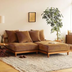 کاناپه بالشتی و شیک کد 294