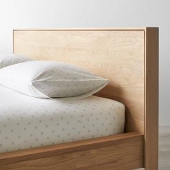 تخت خواب کد 372 دونفره مینیمال سایز ۲۰۰*۱۸۰ 4 pallet.home .design 359996097 1325838394978268 2196329502311053440 n | فانوس دیزاین تولید کننده انواع درب اتاق ، ضد سرقت، درب ورودی و ضد آل