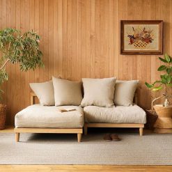 مبل ال کوچک کد 276