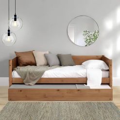 کاناپه ظریف و چوبی کد 288