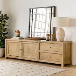 میز آرایش چوبی جدید 525