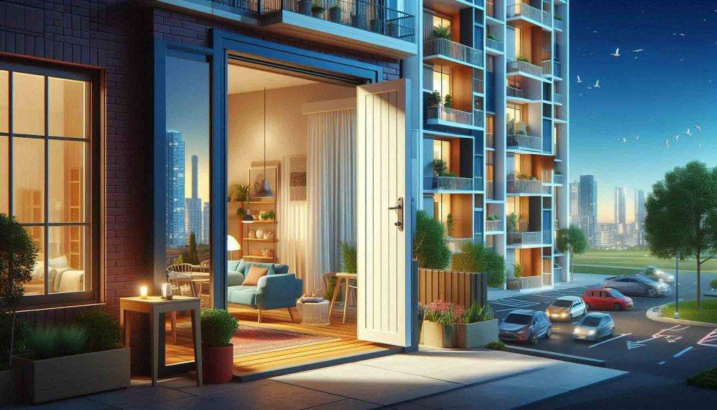 حقوق و قوانین درب پارکینگ آپارتمان: آنچه باید بدانید 1 حقوق و قوانین درب پارکینگ آپارتمان: آنچه باید بدانید