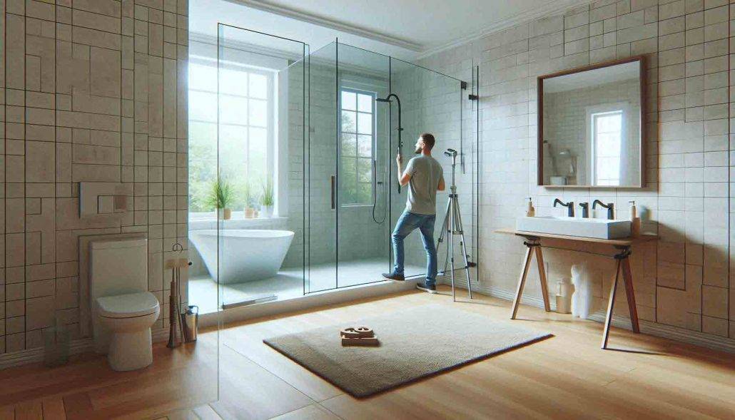 راهنمای 0 تا 100 درب سرویس بهداشتی اپارتمان 4 راهنمای 0 تا 100 درب سرویس بهداشتی اپارتمان