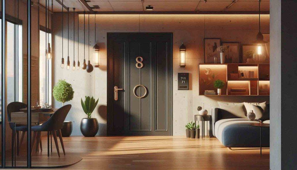 رعایت استاندارد ابعاد درب پارکینگ آپارتمان برای ایمنی بیشتر 11 رعایت استاندارد ابعاد درب پارکینگ آپارتمان برای ایمنی بیشتر