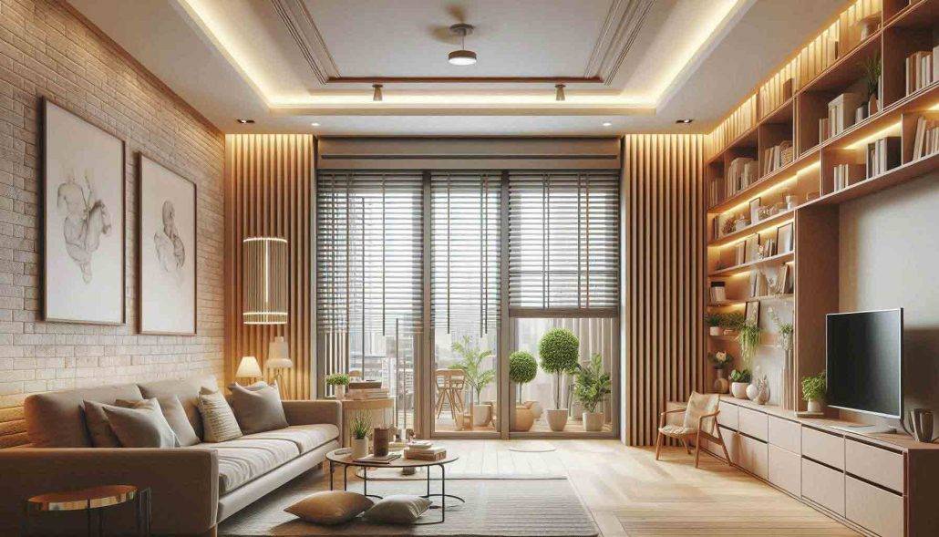 نکاتی برای سرمایه‌گذاری در بورس درب آپارتمان تهران