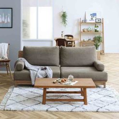 کاناپه تک و شیک