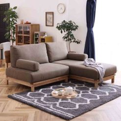 کاناپه راحتی کد  0265