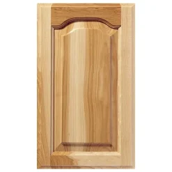 سبد خرید 38 درب کابینتی فانوس روکش چوب کد 180 ابعاد سفارشی