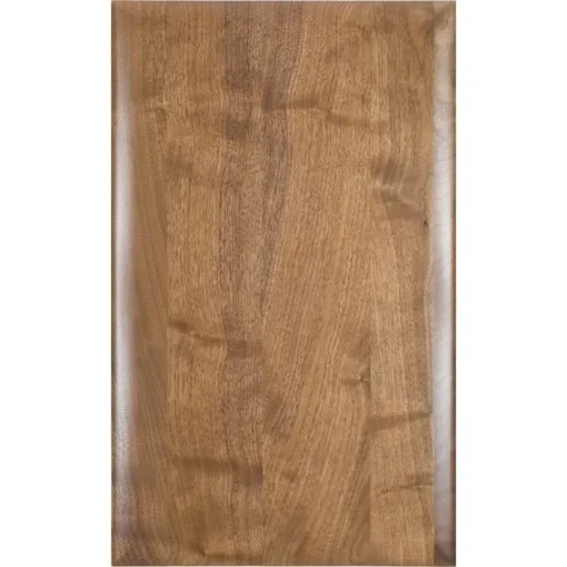 درب کابینت شیک روکش چوب کد 170 ابعاد سفارشی