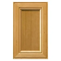 سبد خرید 4 درب کابینت روکش چوبی روس کد 188 ابعاد سفارشی