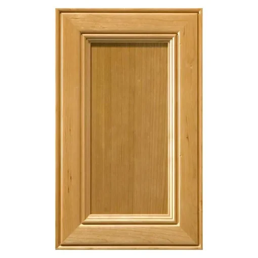 درب کابینت روکش چوبی روس کد 188 ابعاد سفارشی