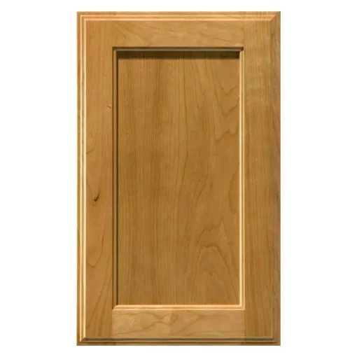 درب کابینتی روکش چوبی روس کد 186 ابعاد سفارشی