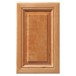 سبد خرید 21 درب کابینتی روکش چوب فانوس کد 183