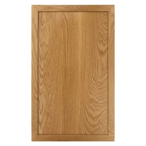 درب کابینت روکش چوب کلاسیک کد 152 ابعاد سفارشی