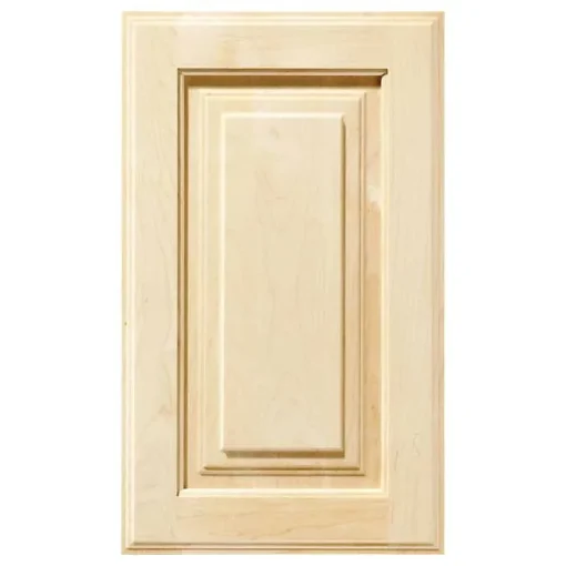 درب کابینتی روکش چوب روس کد 184 ابعاد سفارشی