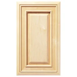 سبد خرید 28 درب کابینت روکش چوب روسی کد 191 ابعاد سفارشی