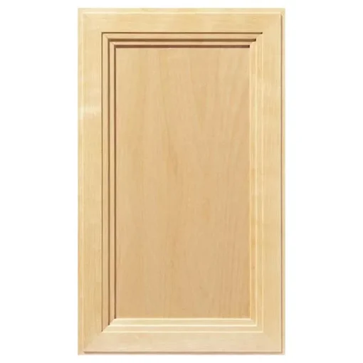 درب کابینت روکش چوب شیک کد 167 ابعاد سفارشی