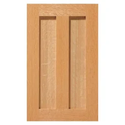 درب کابینت روکش چوبی روسی کد 189 ابعاد سفارشی