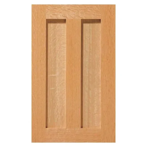 درب کابینت روکش چوبی روسی کد 189 ابعاد سفارشی