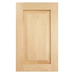 سبد خرید 2 درب کابینت روکش چوبی فانوس کد 176 ابعاد سفارشی