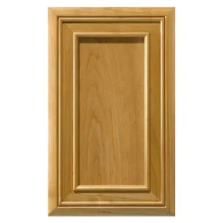 سبد خرید 5 درب کابینتی فانوس روکش چوبی کد 181 ابعاد سفارشی