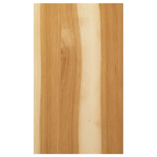 درب کابینتی شیک روکش چوبی کد 172 ابعاد سفارشی