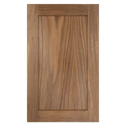 درب کابینت روکش چوبی کلاسیک کد 162 ابعاد سفارشی