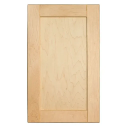 درب کابینتی روکش چوبی فانوس کد 178 ابعاد سفارشی