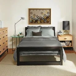 تخت خواب طرح ابرا ( تک نفره و دونفره ) کد 1283 4 Abra bed fanoosdesign.ir2 | فانوس دیزاین تولید کننده انواع درب اتاق ، ضد سرقت، درب ورودی و ضد آل